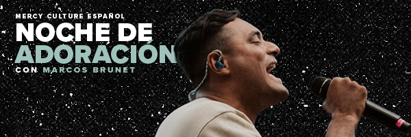 Event banner