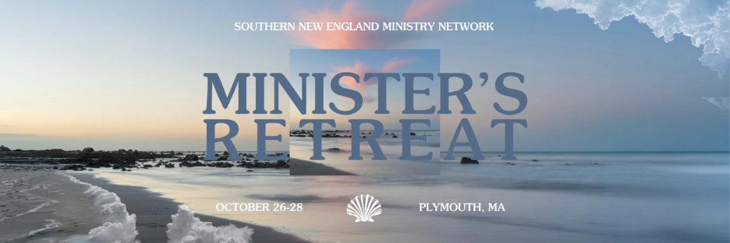 2026 MINISTER'S RETREAT