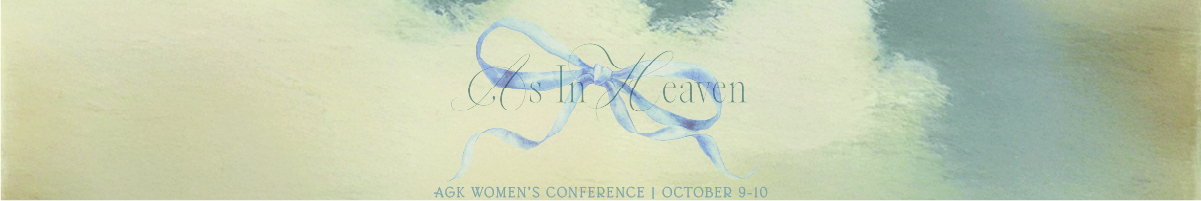AGK Women's Conference