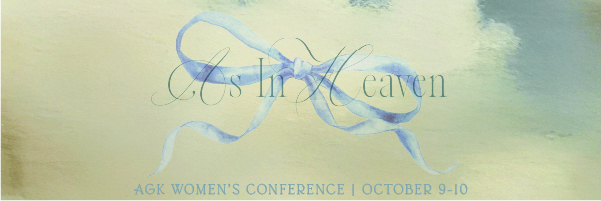AGK Women's Conference