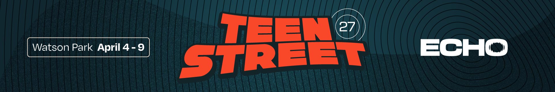 2027 TeenStreet QLD TEST