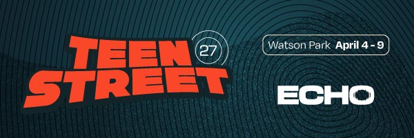 2027 TeenStreet QLD TEST