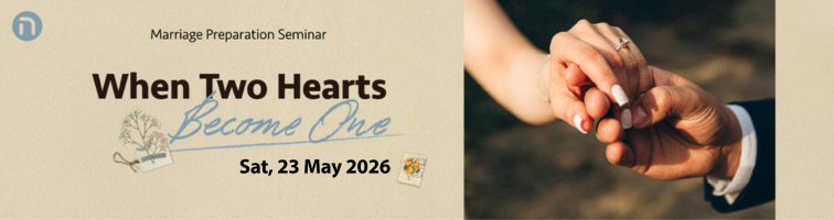 Event banner
