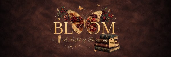 Event banner