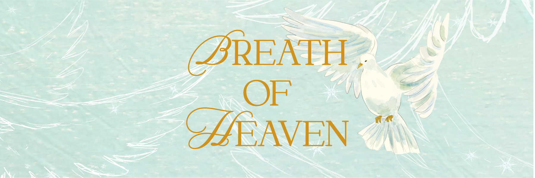 OC Brave Christmas Event Breath of Heaven