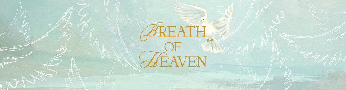 OC Brave Christmas Event Breath of Heaven