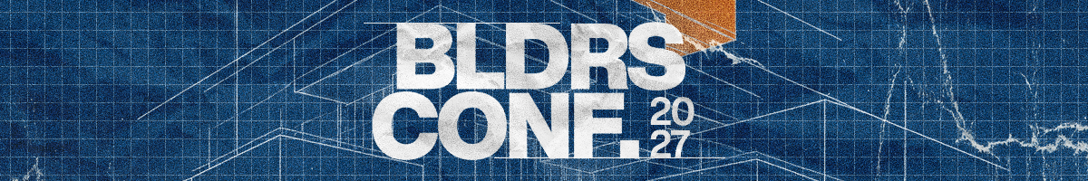 2027 BLDRS Conference