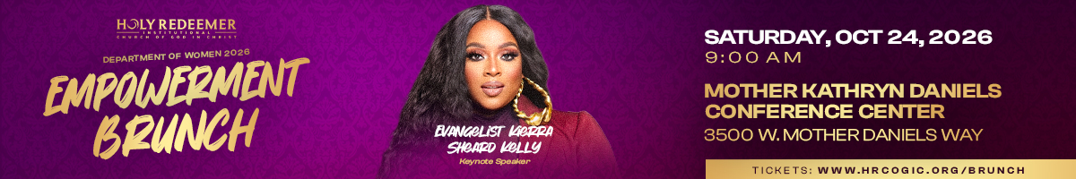 Women's Empowerment Brunch