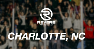 Event banner