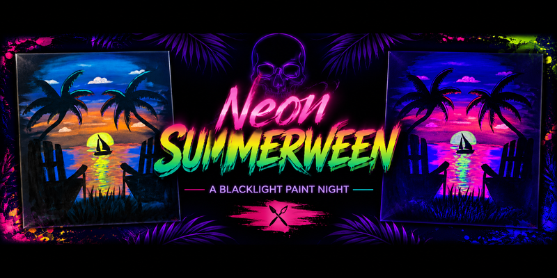 Event banner