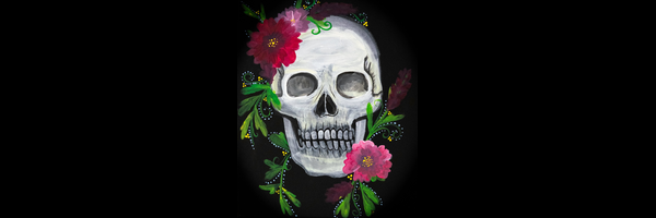 Event banner