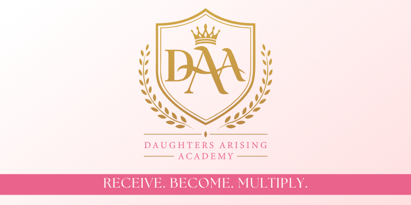 Daughters Arising Academy