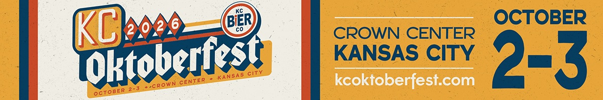 KC BIER CO Oktoberfest 2026