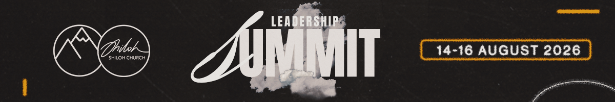 Event banner