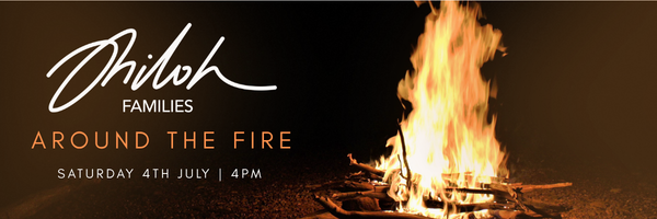 Event banner