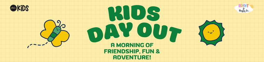Shiloh Kids Melbourne Kids Day Out 2026