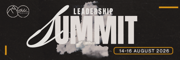 Event banner