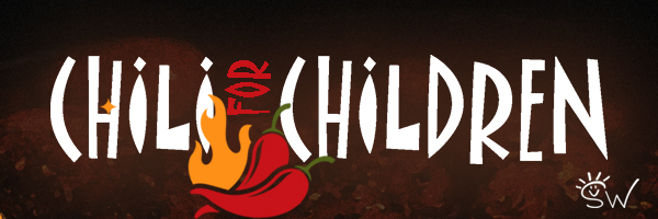 Chili For Children