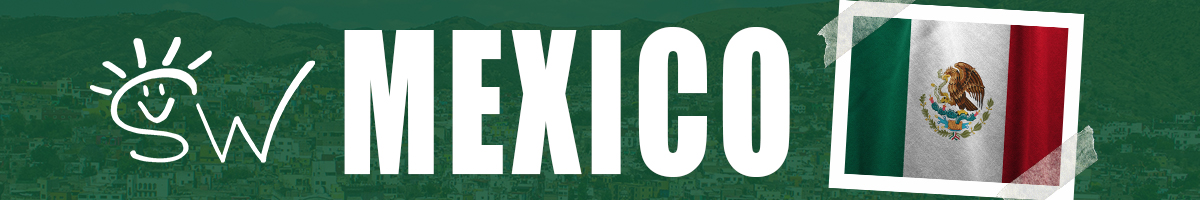 SPARK Goes To Mexico!