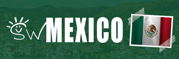 SPARK Goes To Mexico!
