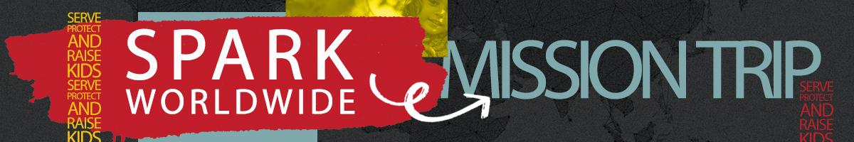 Event banner