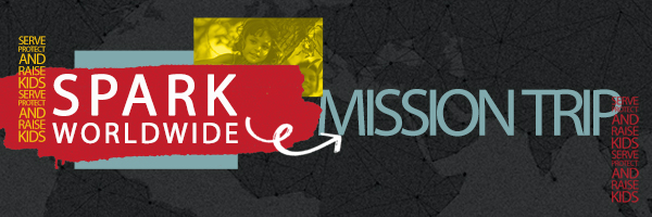 Event banner