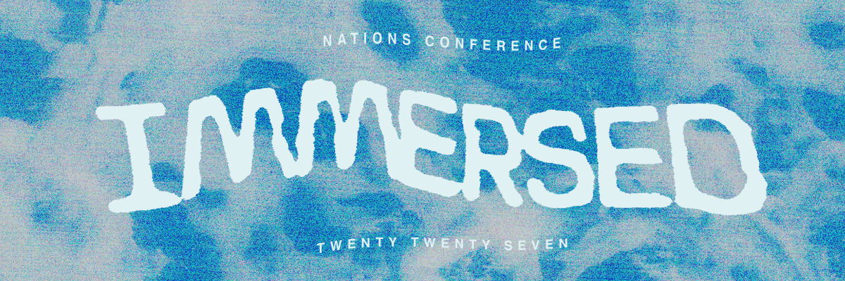 Nations Conference 2027