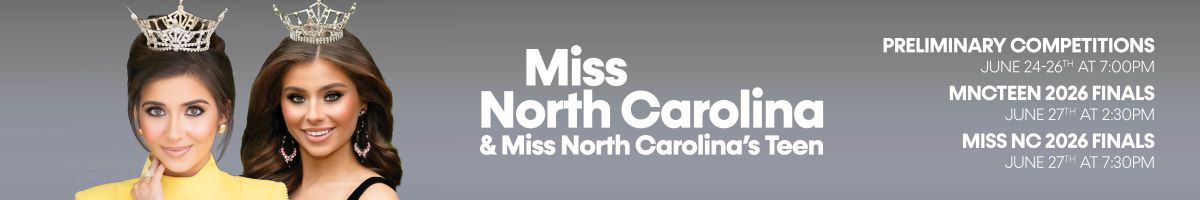 Event banner