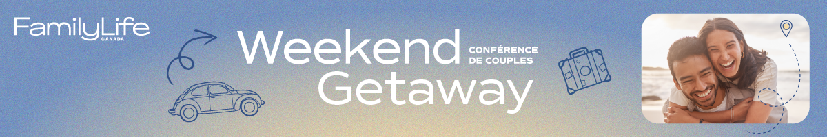 Québec Weekend Getaway 2027