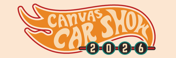 Event banner