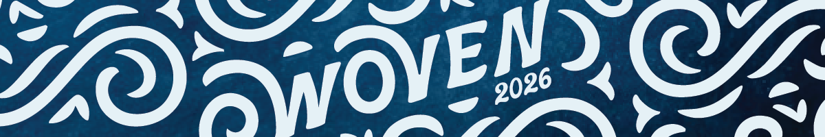 Event banner