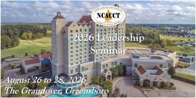 2026 Leadership Seminar