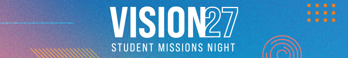 Vision Night 27