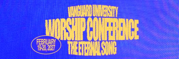 Vanguard University Music