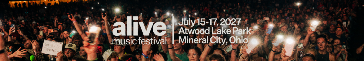 Alive Music Festival 2027