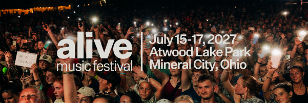 Alive Music Festival 2027