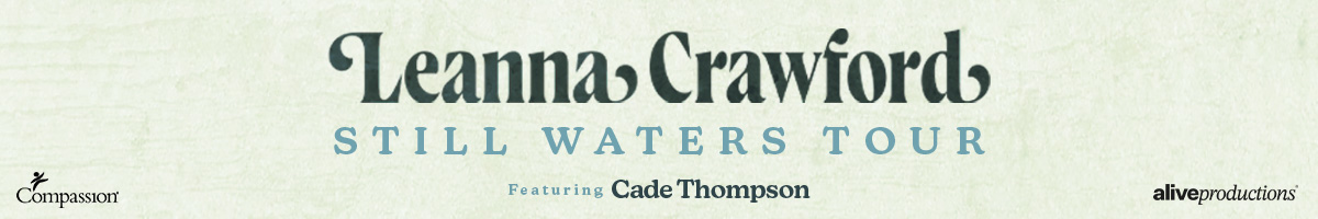 Event banner
