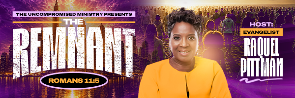 UNCOMPROMISED 2026: The Remnant