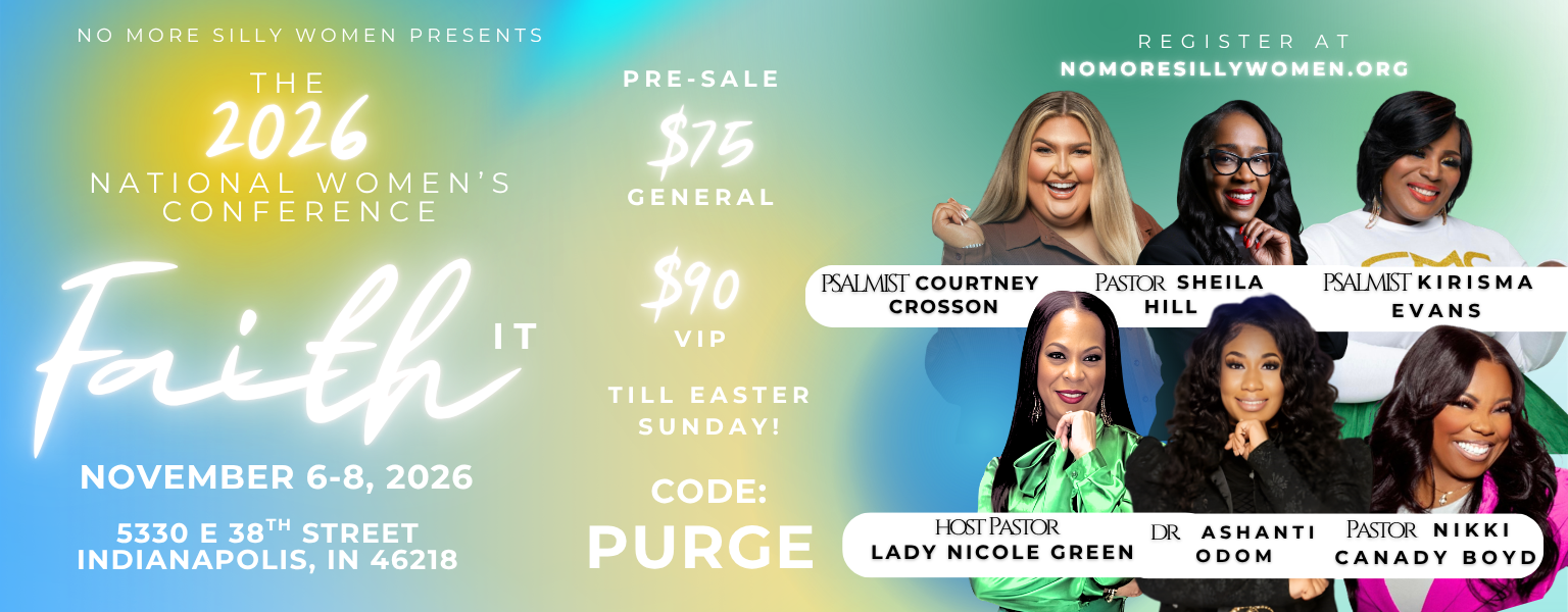 Event banner