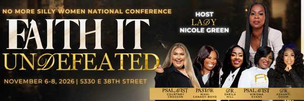 Event banner