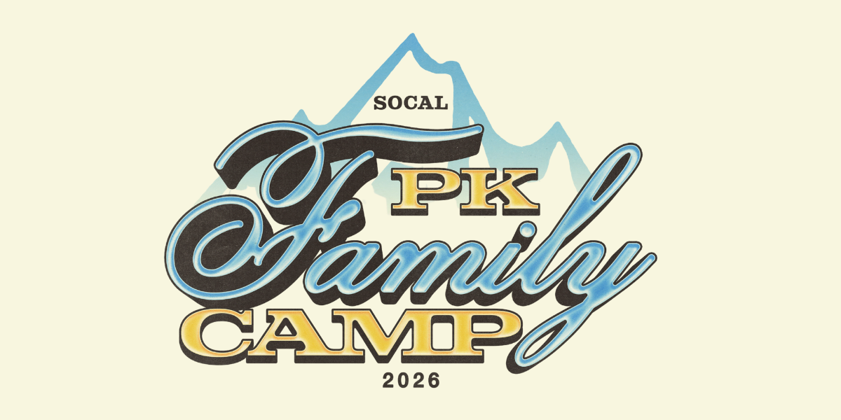 Event banner