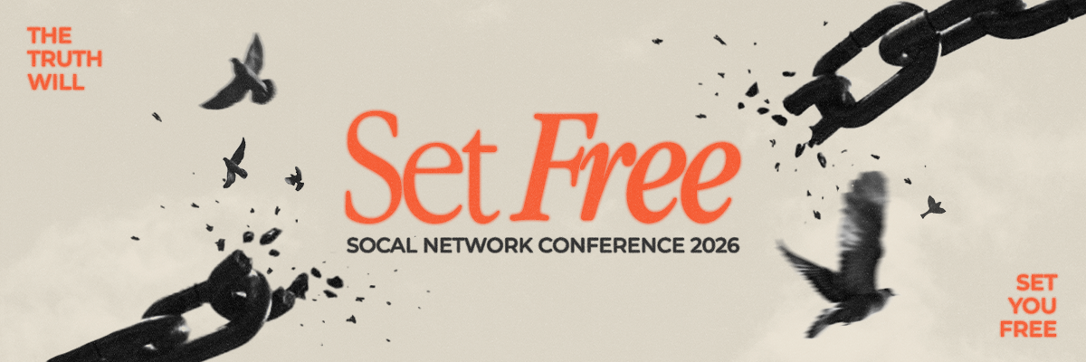 SoCal Network 105th Annual Conference