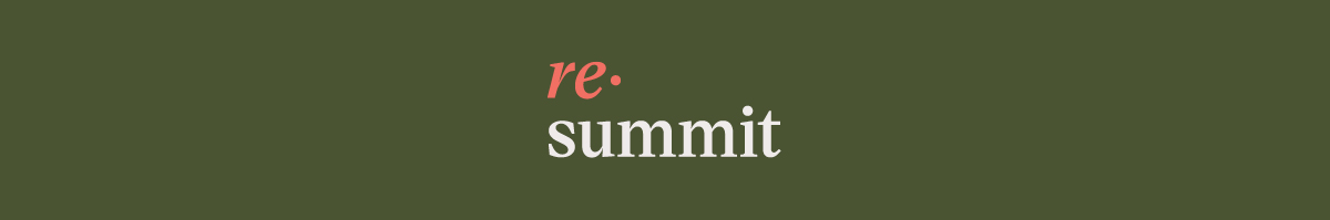 Event banner