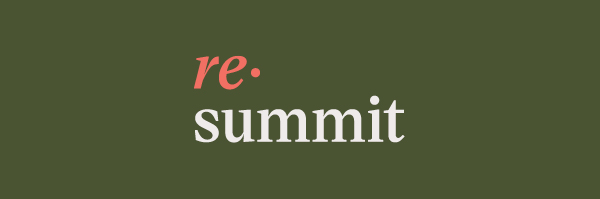Event banner