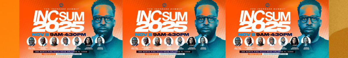 The Increase Summit 2025