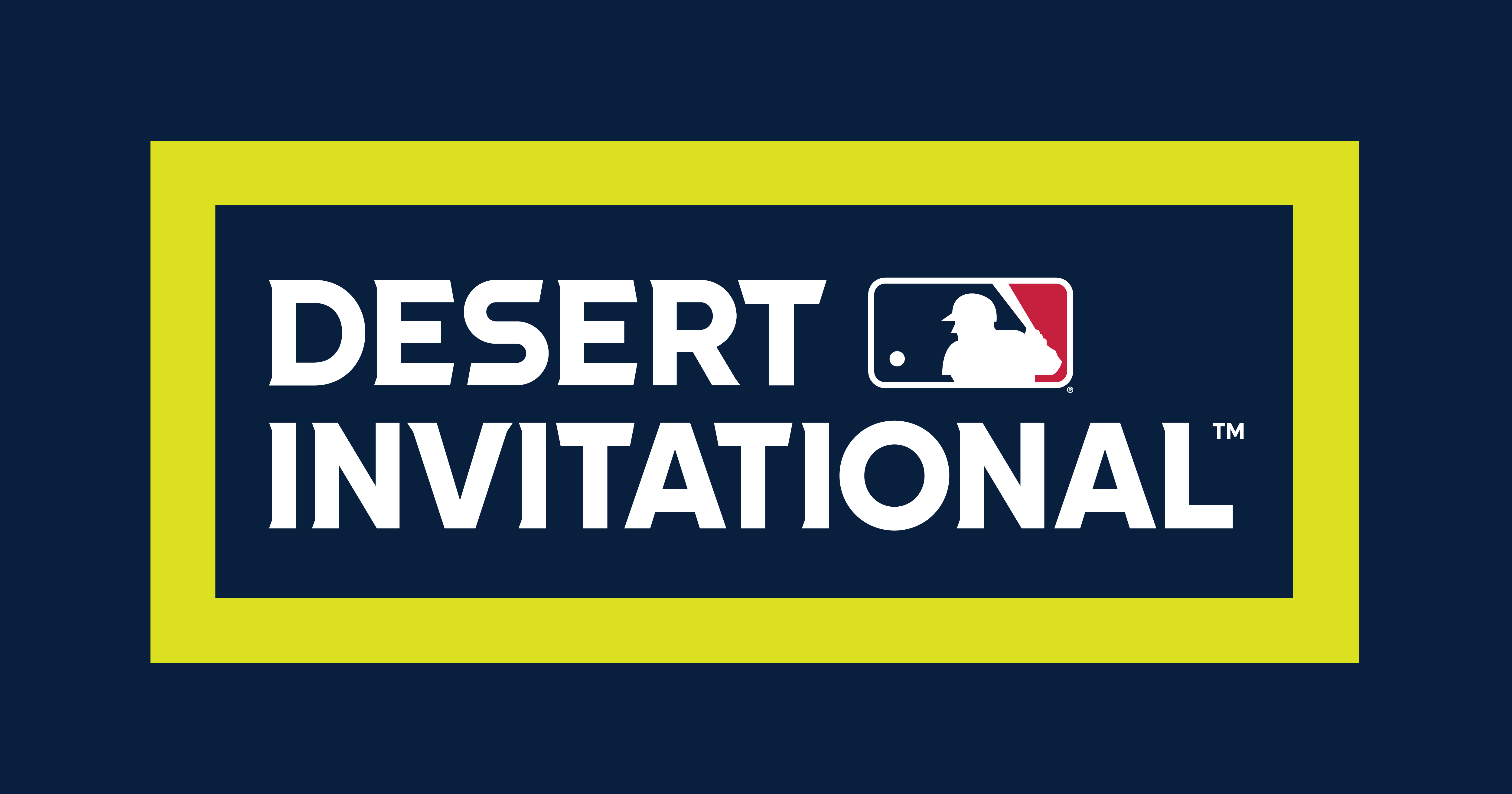 MLB Desert Invitational Brushfire