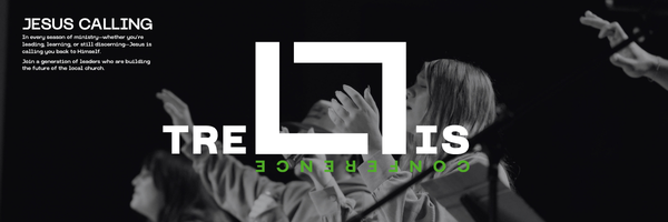Event banner
