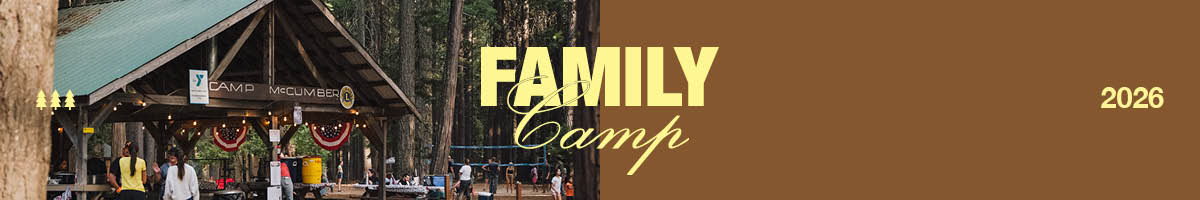 Event banner