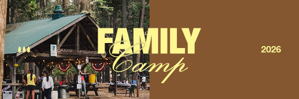 Event banner