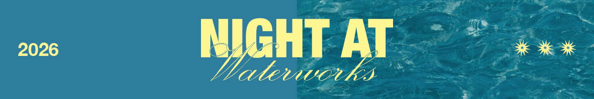 Event banner